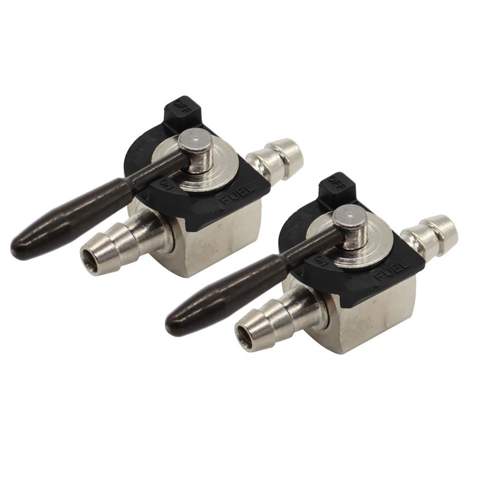 2Pcs Fuel Shut Off Valve for Rotary 868, Oregon 07-403, Scag 48568