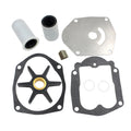 Water Pump Repair Kit 821354A2 for Mercury 25 30 40 45 50 HP (2 & 4 Stroke)