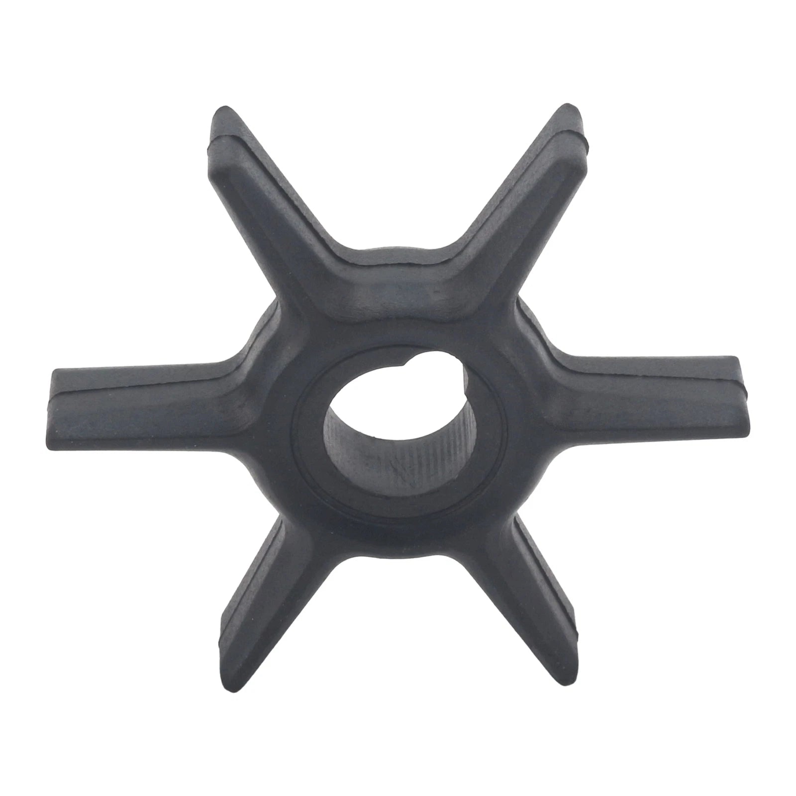 Water Impeller for Mercury Mariner 6/8/9.9/10/15 HP (1990–2023) 47-42038Q02 18-3062