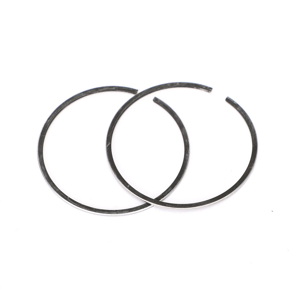 Piston Kit Standard Bore 52mm for Yamaha Axis YA90 (1990–1997) Jog CY90 (1991–1997)