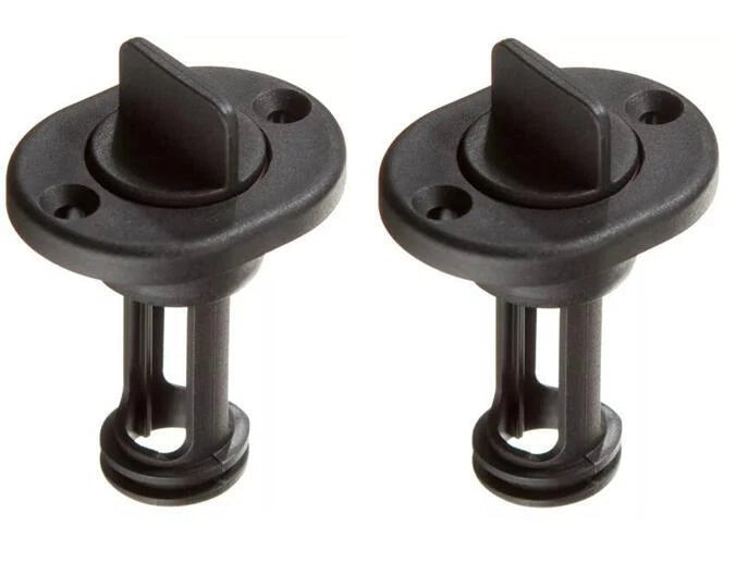 Outboard Motor Screw Type Drain Plug for Skeeter Boats