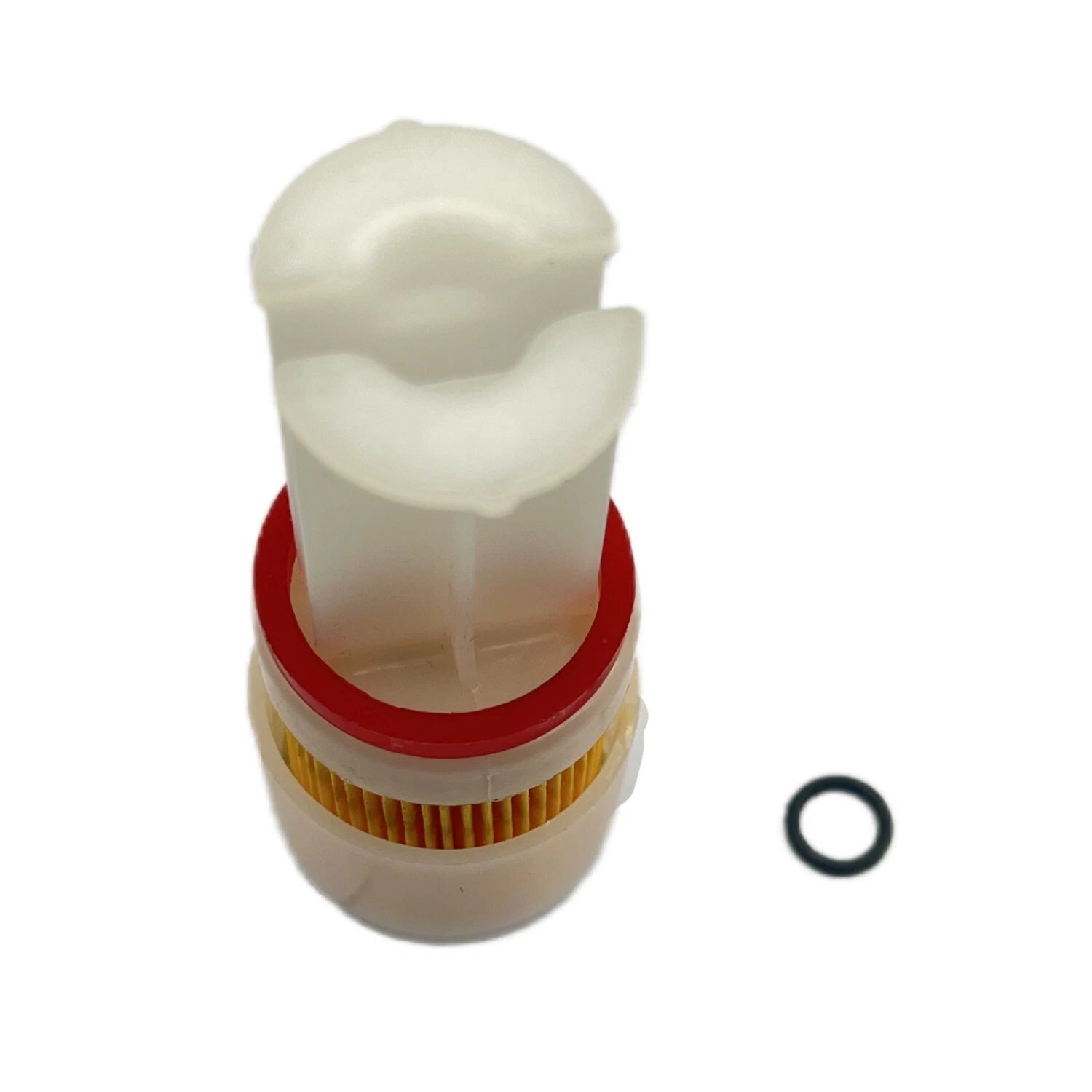 Outboard Fuel Filter for Yamaha 150HP F150A, 200HP F200A, 225HP F225A (4-Stroke)