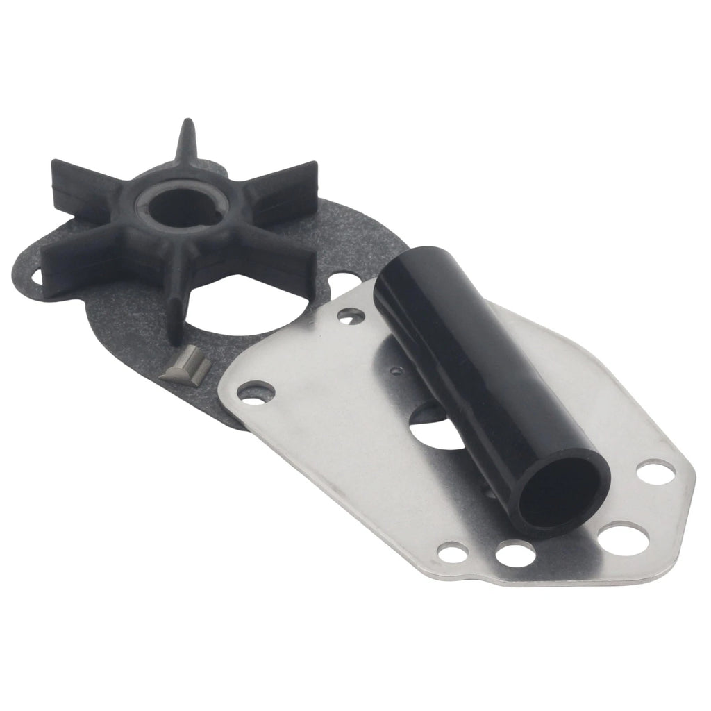 Mercury 6-15 HP 2-Stroke Outboard Motor Parts (1990–1999)