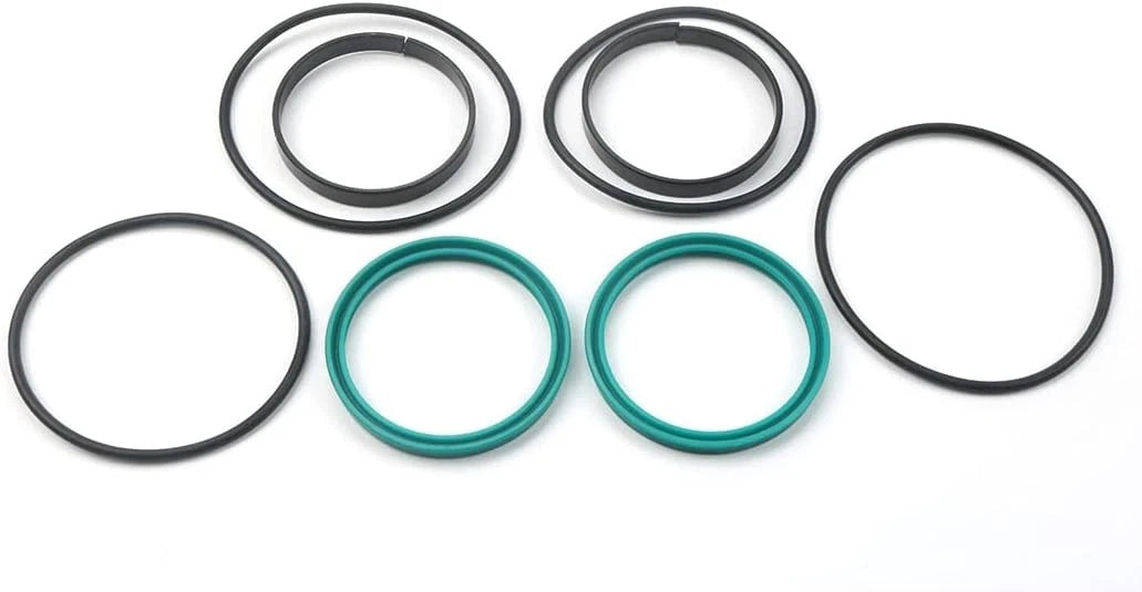 Steering Cylinder Seal Kit for Mercury Verado (8M0045604, 8M0118141)