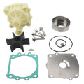Water Pump Repair Kit for Yamaha Outboard (18-3313, 18-3313-1, 12054, 12286)