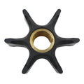Water Pump Impeller for Johnson Evinrude Outboard (85-175HP) (18-3043, 389642, 777212)