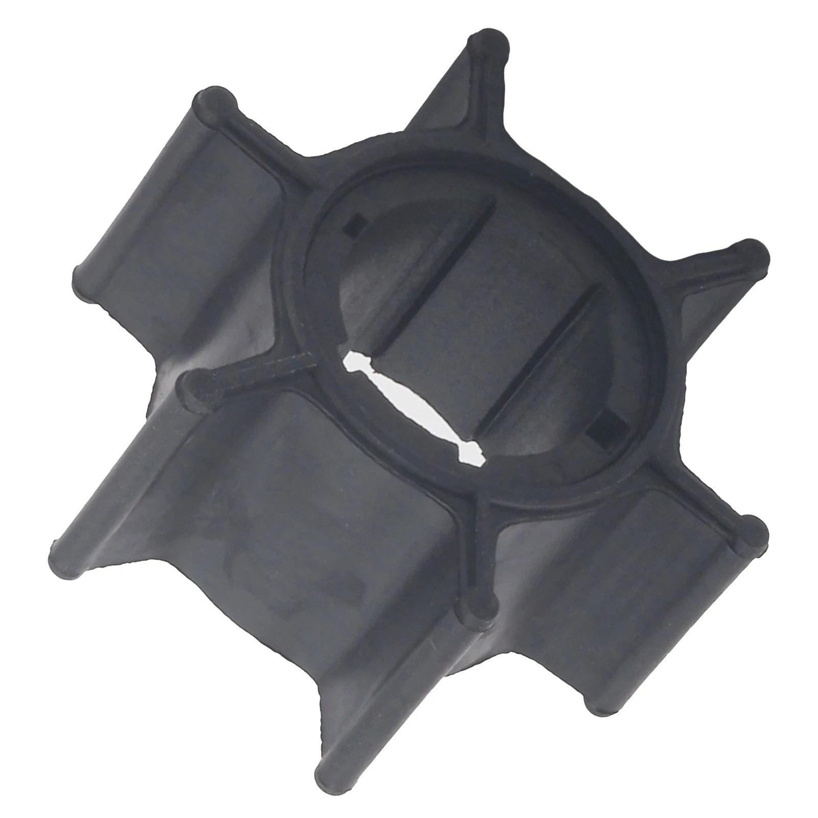 Water Pump Impeller for Yamaha 6/8HP Outboard (655-44352-09)