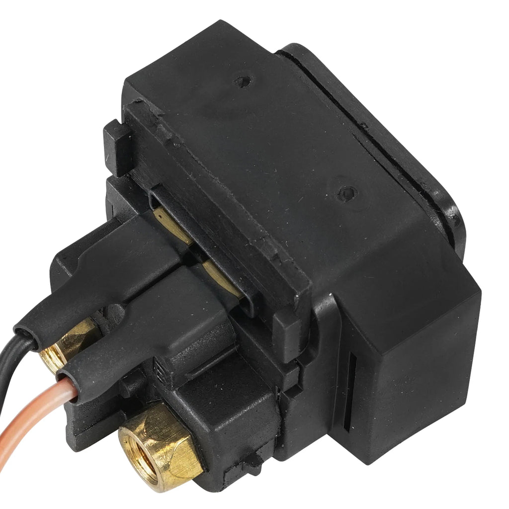Starter Relay Solenoid for Yamaha FX Waverunner Cruiser FX1100 (2004–2008)