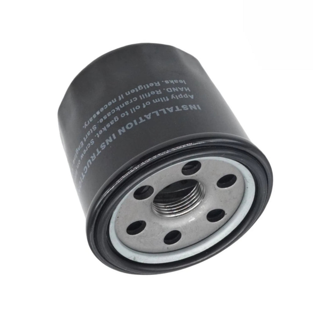 Oil Filter for Honda GCV530 H4514H H4518H (15400-ZZ3-003, 15400-PFB-014)