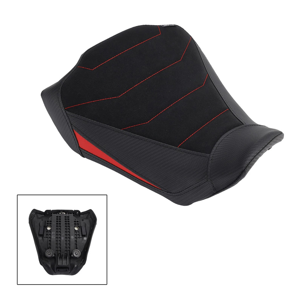 Lower Front Driver Seat Pillion Saddle for Honda CB650R CBR650R (2024+)