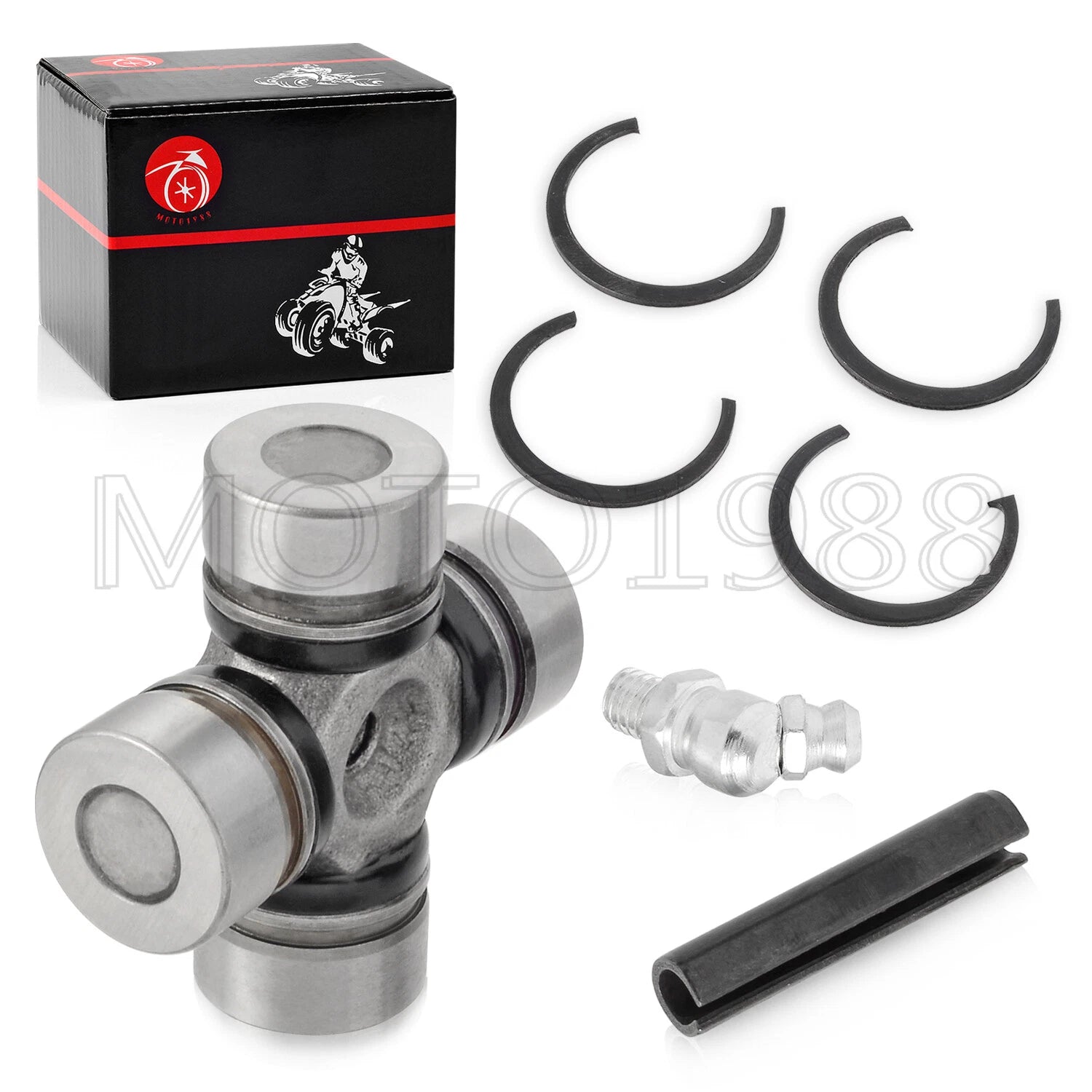 Universal Driveshaft U-joint for Polaris (2202015, 2203703, 3235500, 3235616, 3260104)