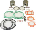 Top End Kit for Sea-Doo 650/657X (1995–1999) .50MM Over