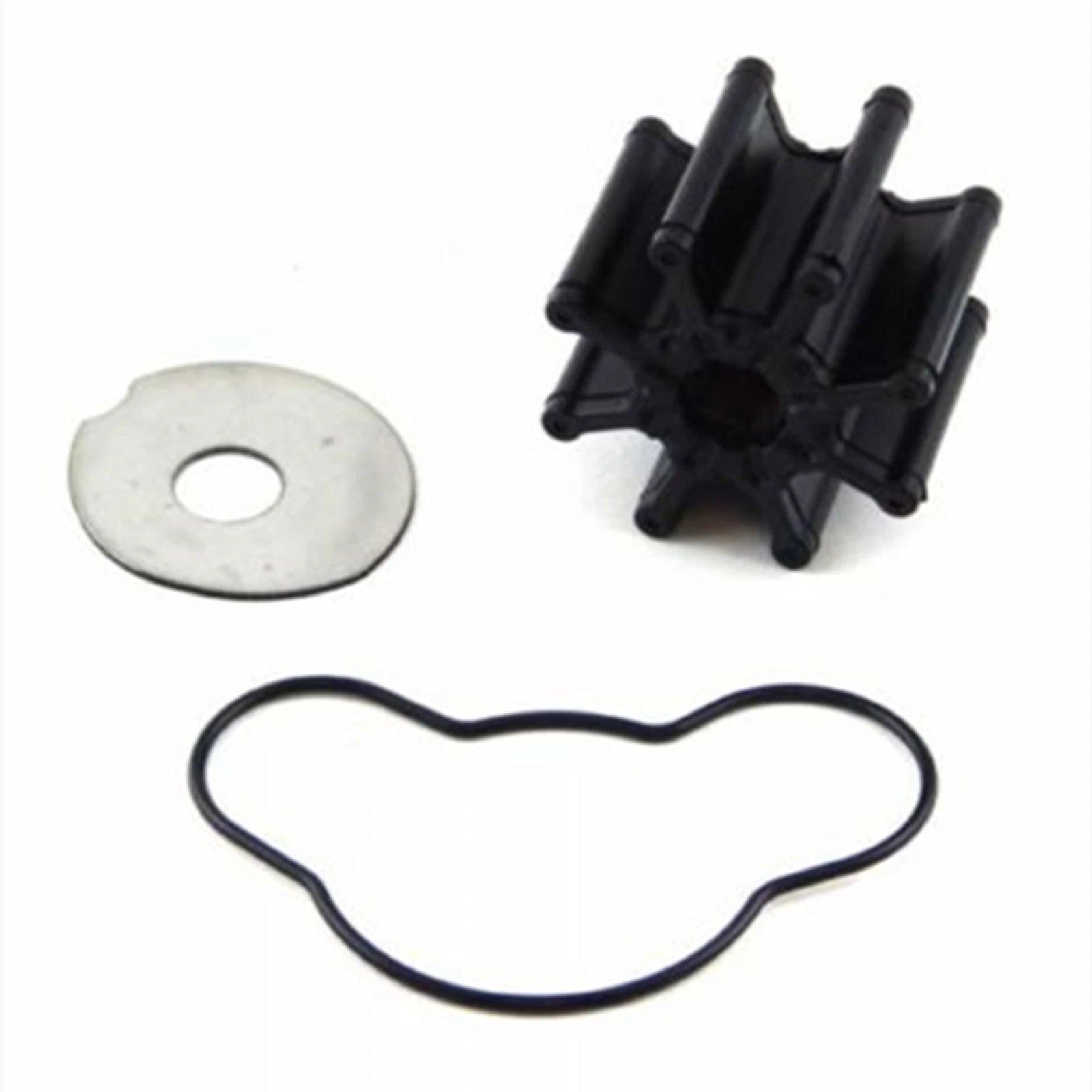 Water Pump Impeller Wear Plate for Mercury (47-8M0137219, 47-8M0120891)