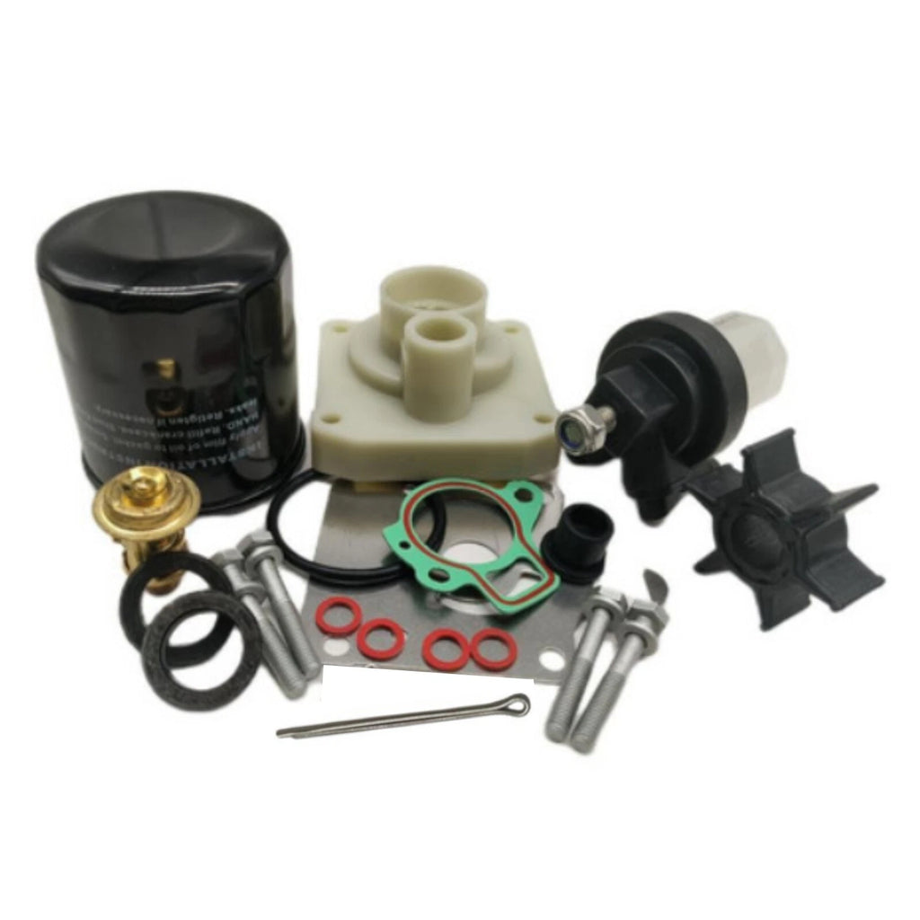 Maintenance Kit for Yamaha F20A F25A F25D (2000–2023) 5GH-13440-00