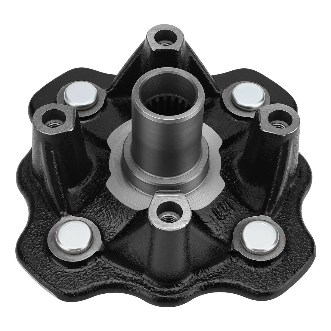 Front Wheel Hub 54110-38F20 for Suzuki Vinson 500 4x4 (2002–2003)