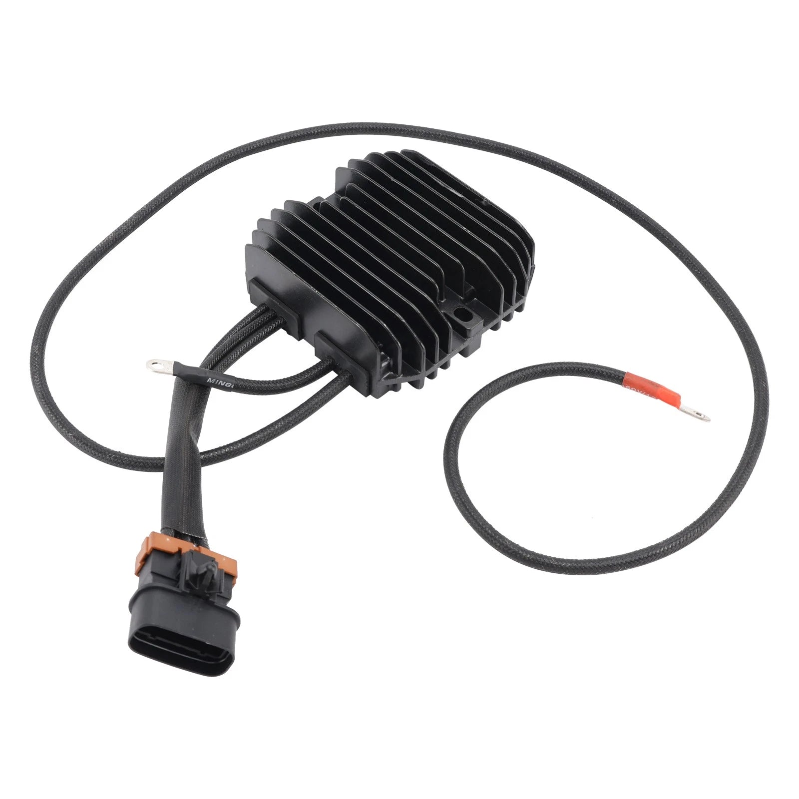 Voltage Regulator Rectifier for CFMoto ZForce Z10/Z10-4 (2024–2026)