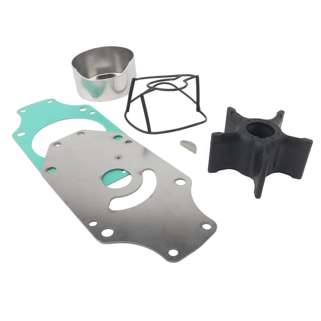 Water Pump Impeller Kit for Suzuki 300/325/350HP (4-Stroke) (17400-98L01)