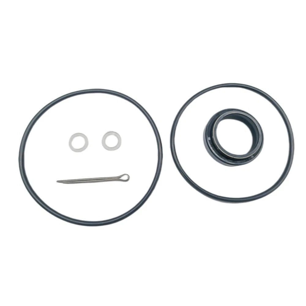 Lower Gearcase Seal with O-ring Kit 341281 0769270 for OMC Cobra (1991–1993)