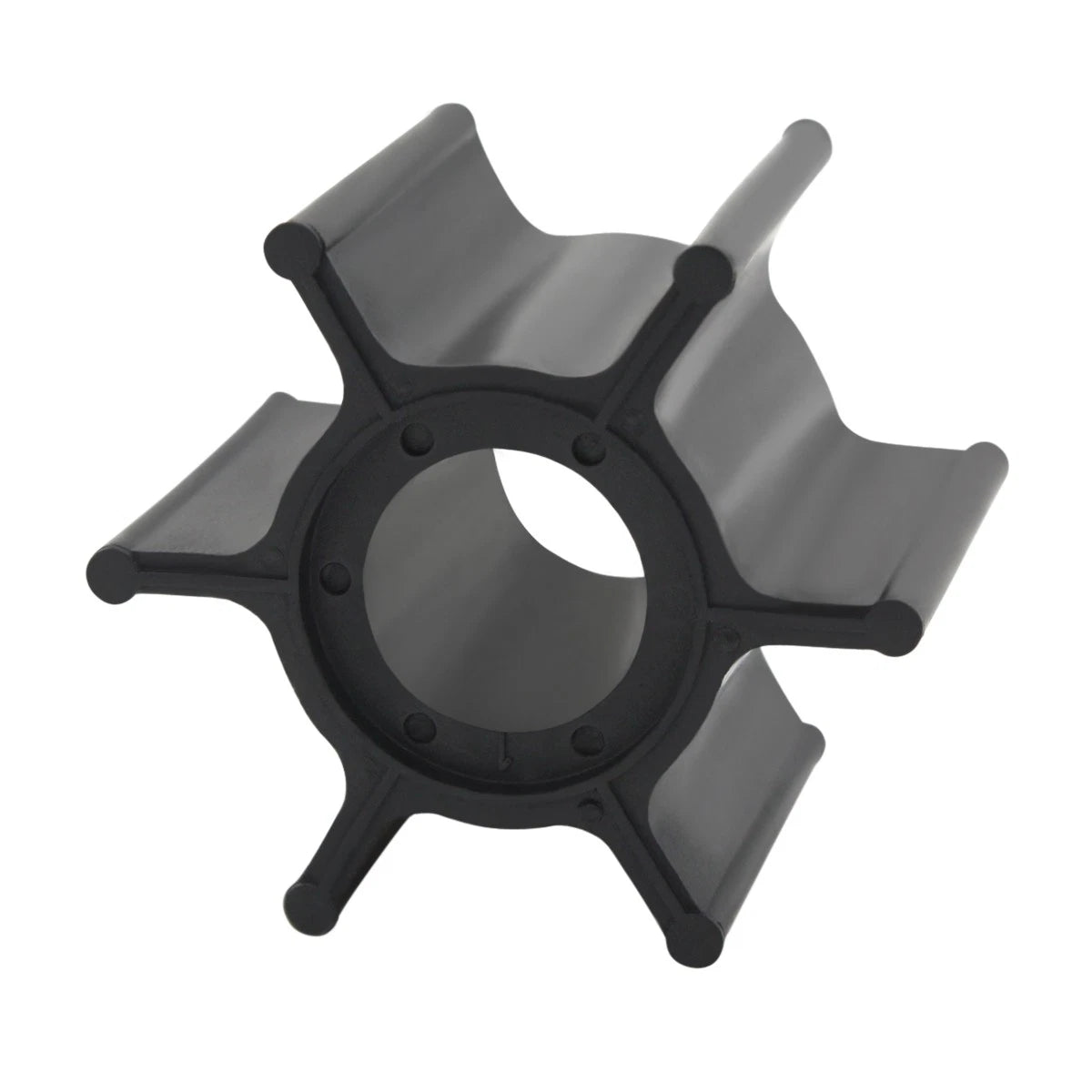 Impeller for Honda BF9.9A BF15A Outboard (1990–2023) 19210-ZV4-651 18-3247