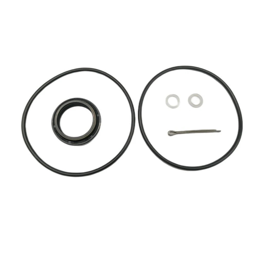 Lower Unit Oil Seal & O-ring Set for Evinrude Johnson V4/V6 (1979–2006)