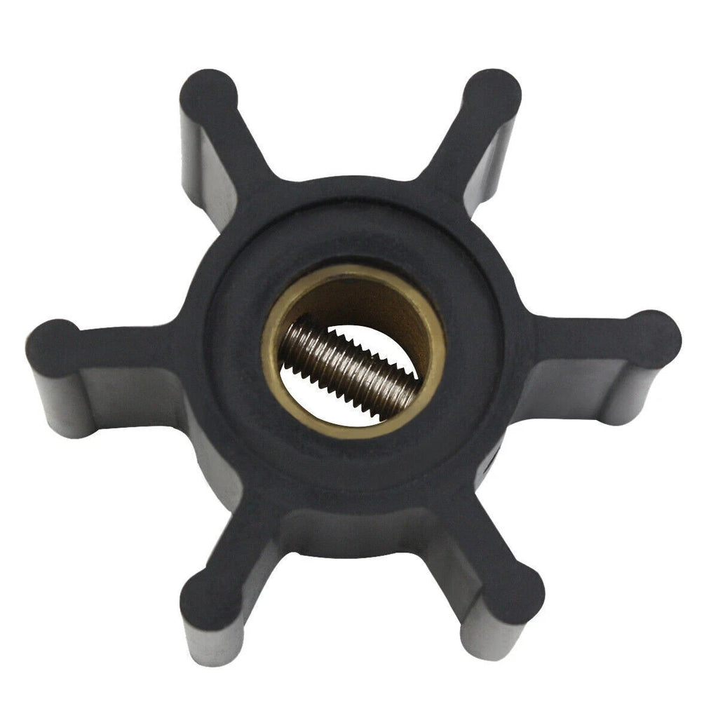 Impeller Kit for Yanmar 2GM20/3GM30-YEU & 2/3YM Series (Replaces 128990-42200)