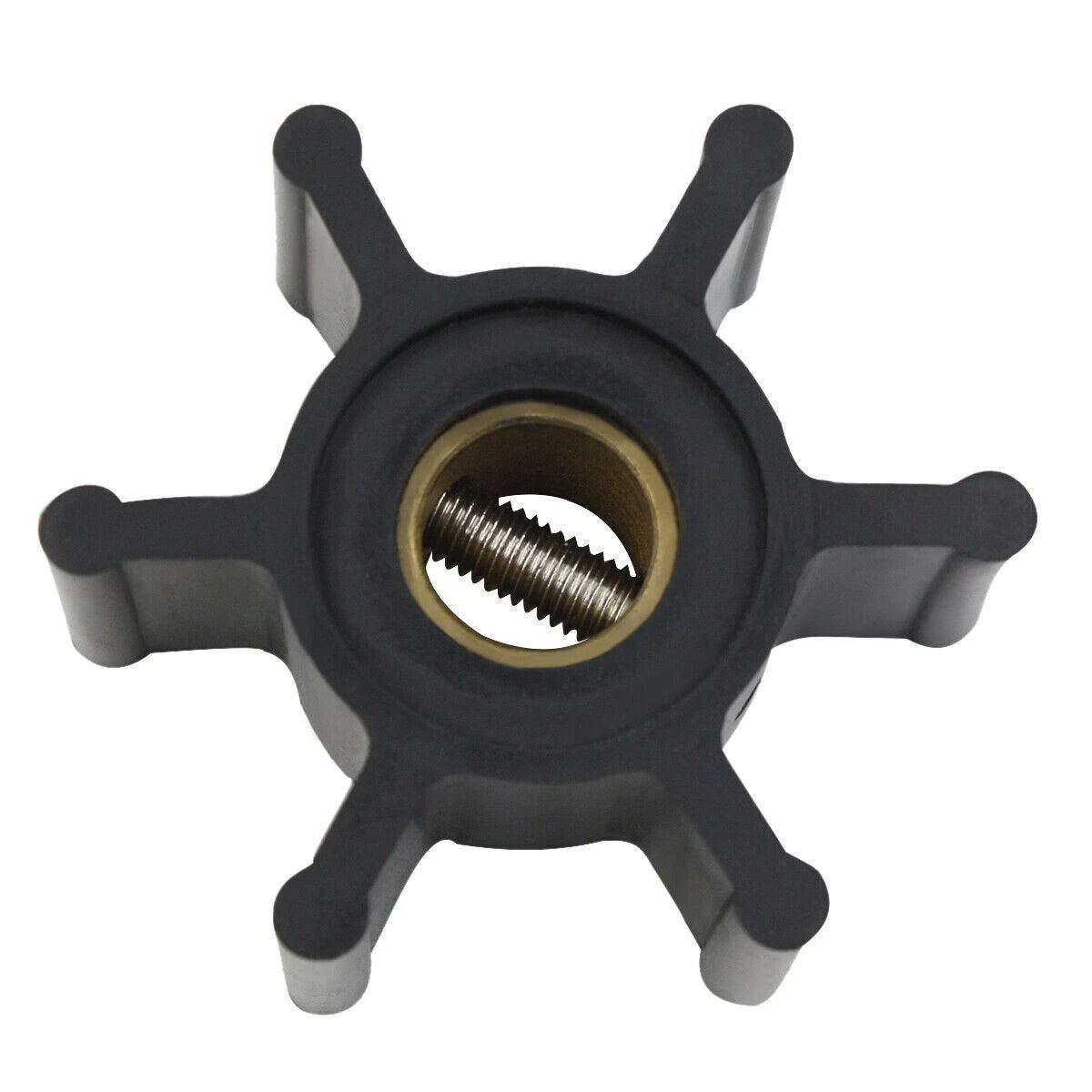 Impeller Kit for Yanmar 2GM20/3GM30-YEU & 2/3YM Series (Replaces 128990-42200)