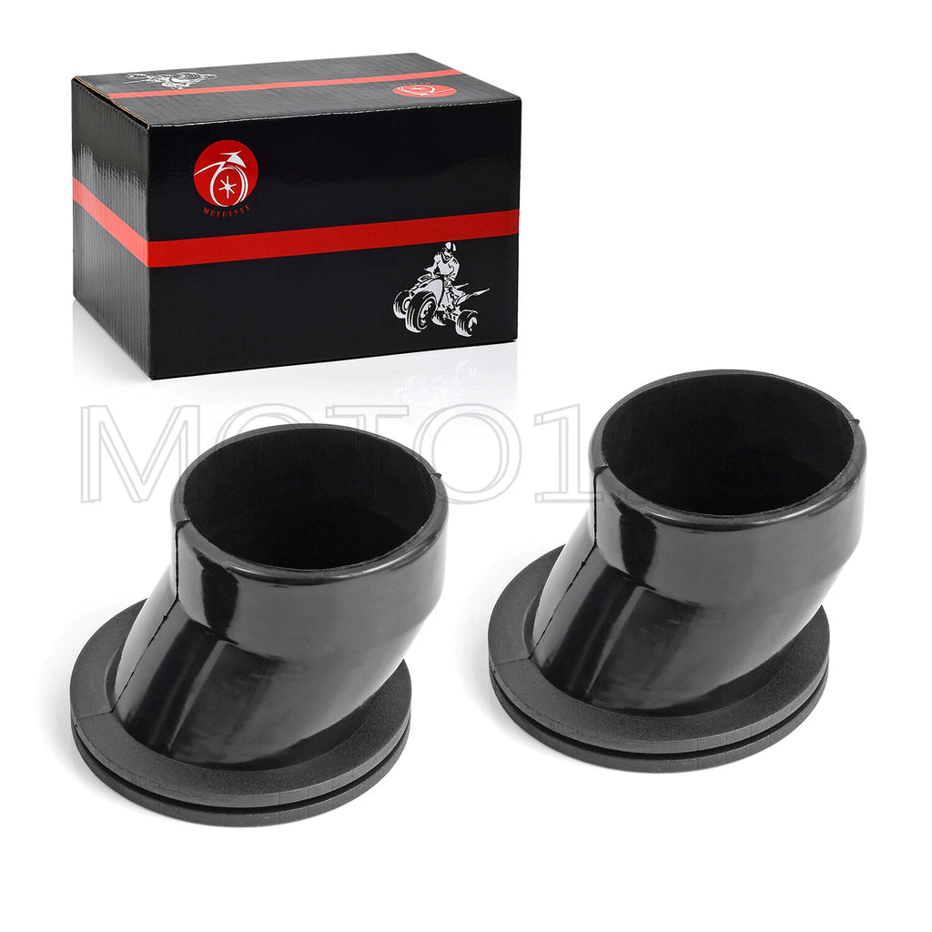Carburetor Air Silencer Boot Joint for Arctic Cat ZRT 600 (1995) 1670-389 0670-149