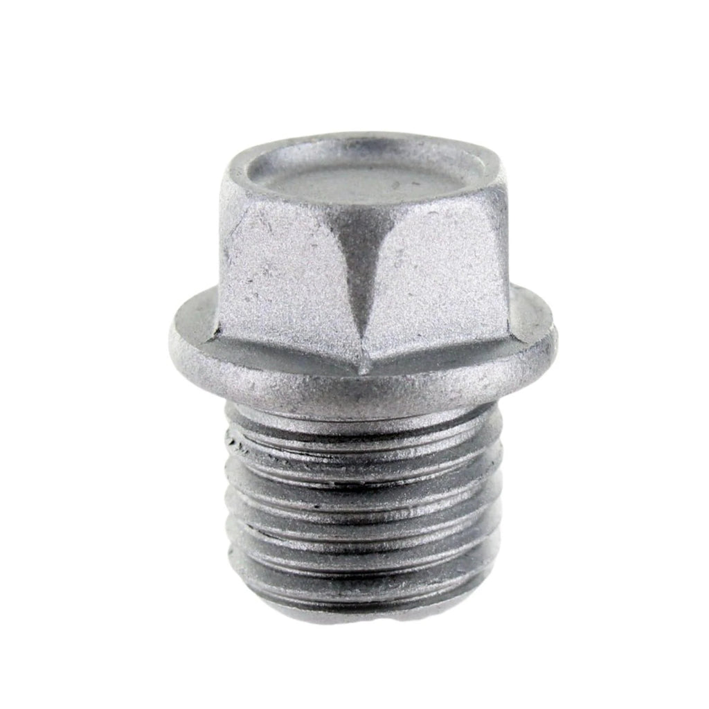 Oil Drain Screw for Yamaha 4-Stroke Models (X-ref: 90340-14M06-00)