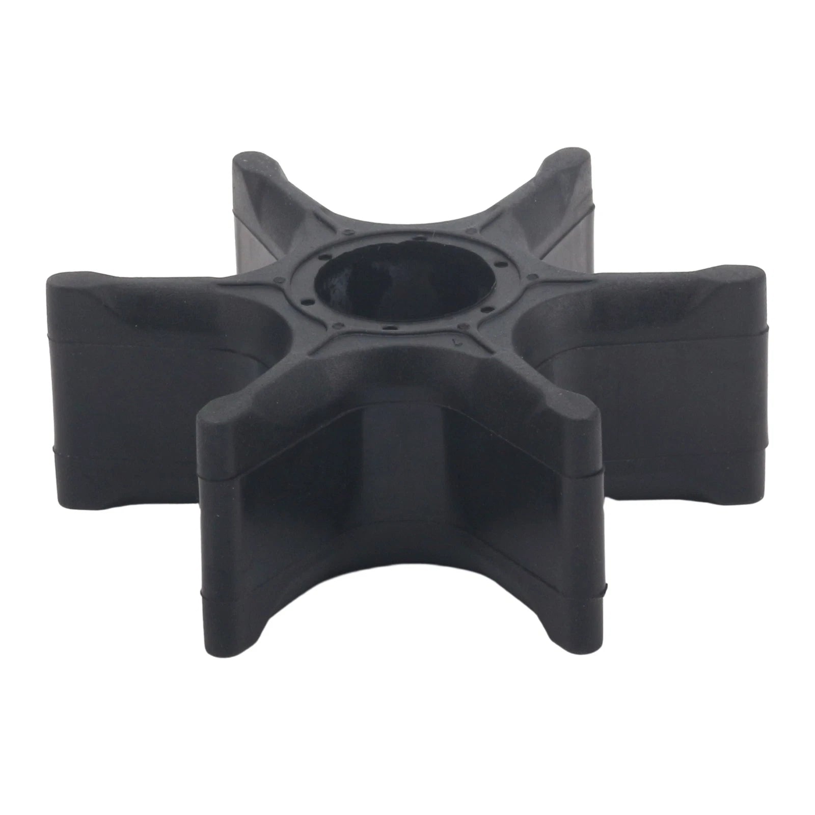Soxa Marine Outboard Water Pump Rubber Impeller for Yamaha 90-225 HP (1990–2023)