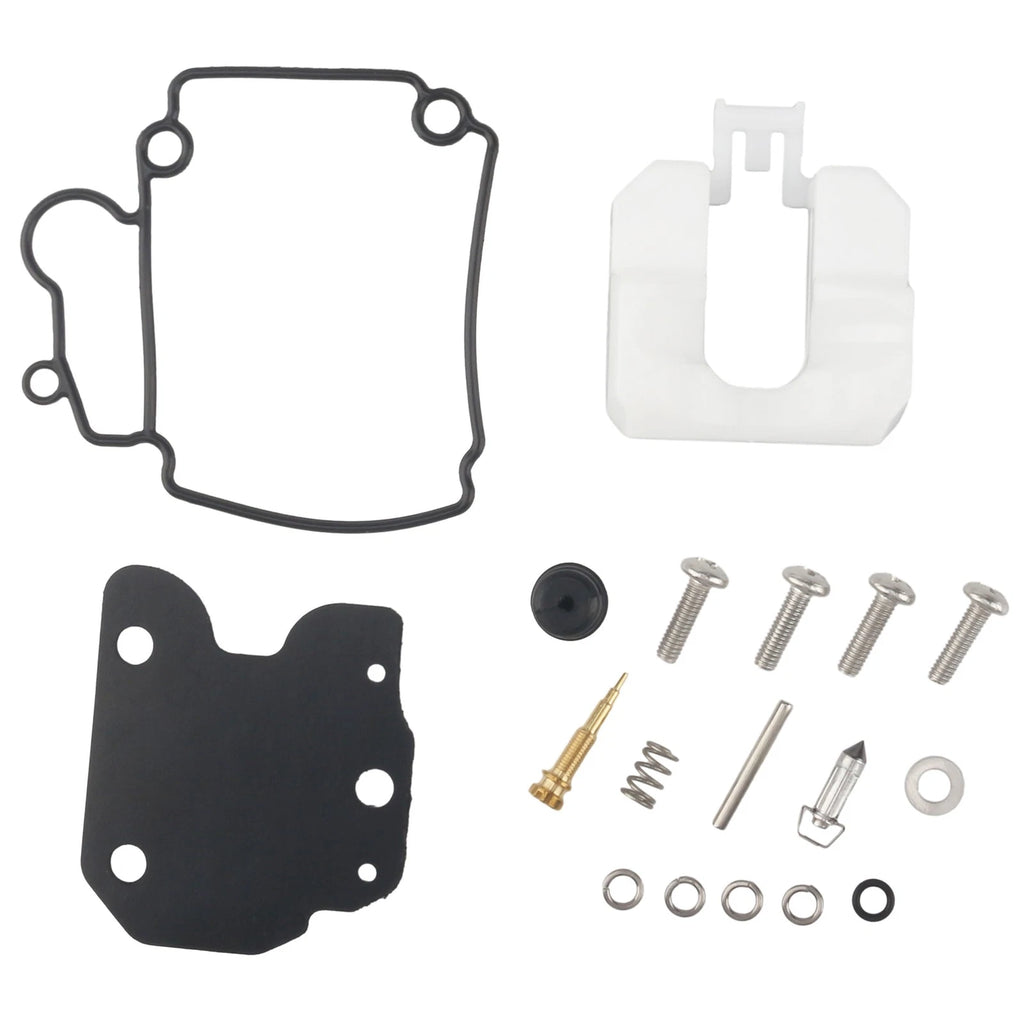 Carburetor Kit for Mercury Mariner 25-60 Hp 4-Stroke (1999–2013) 600-14