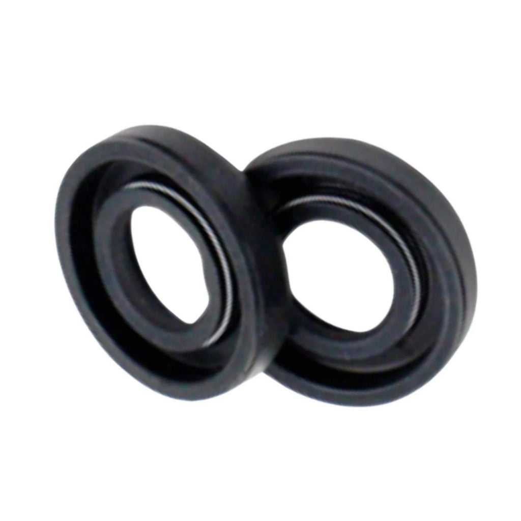 2pcs Oil Seal for Mercury Marine Outboard 6-15 HP (26-413651)