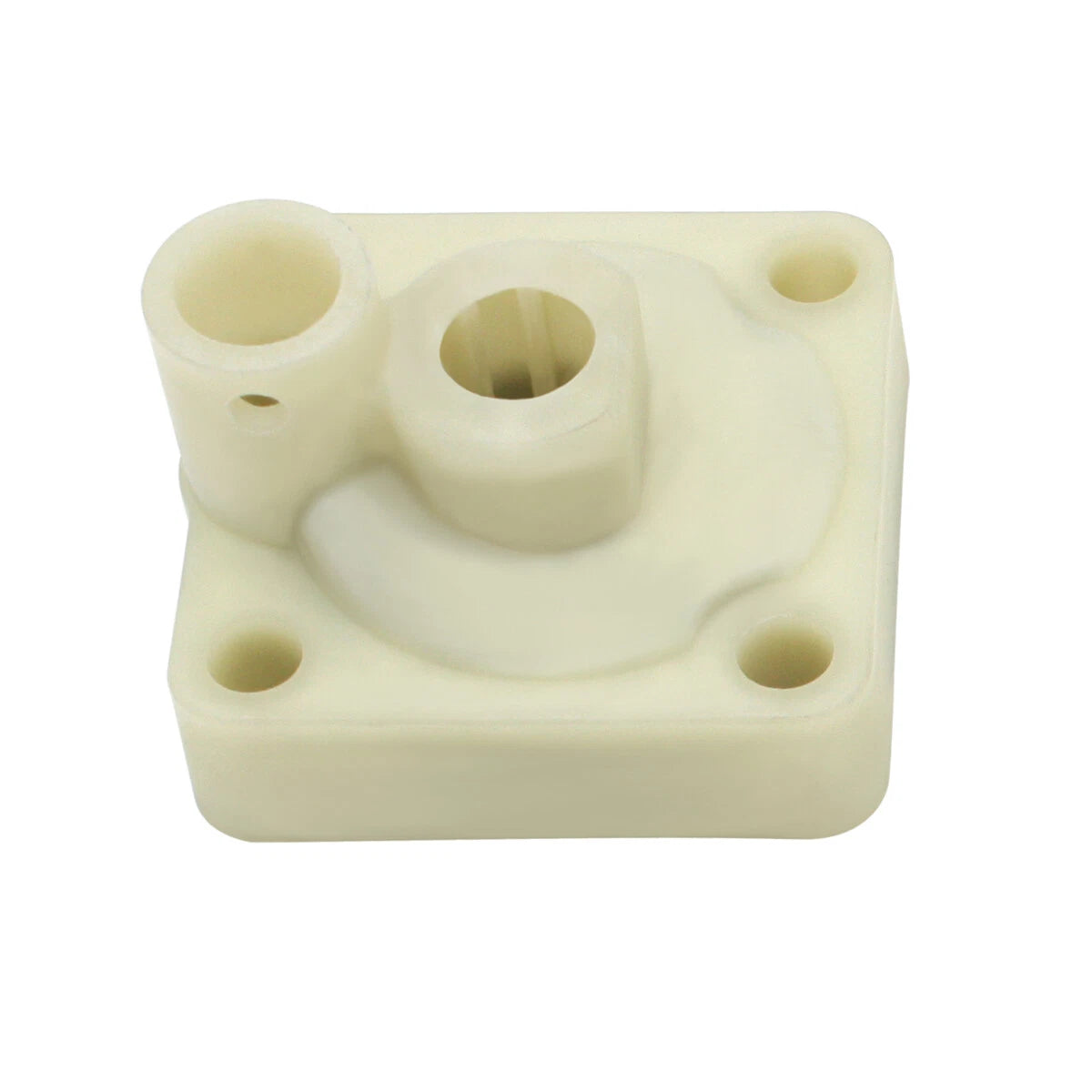 Water Pump Repair Kit for Yamaha F15C F20 (6AH-W0078-00-00)