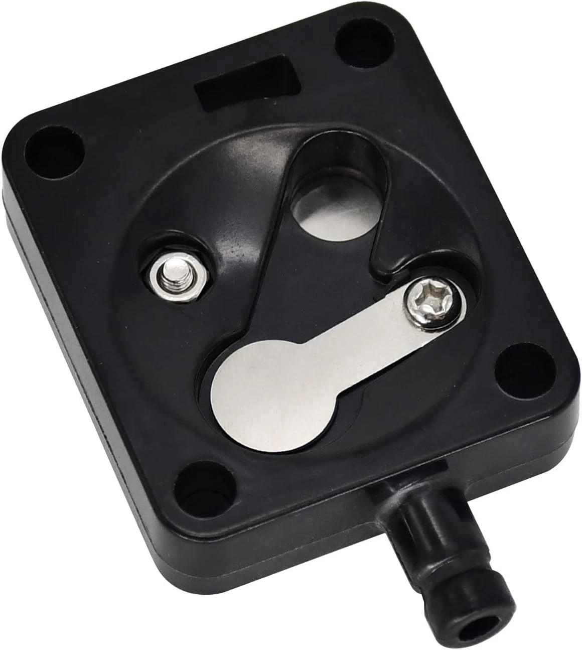 Fuel Pump Body 3C8-04002 3G2-04002 for Tohatsu Nissan Outboard (9.9-18 HP)