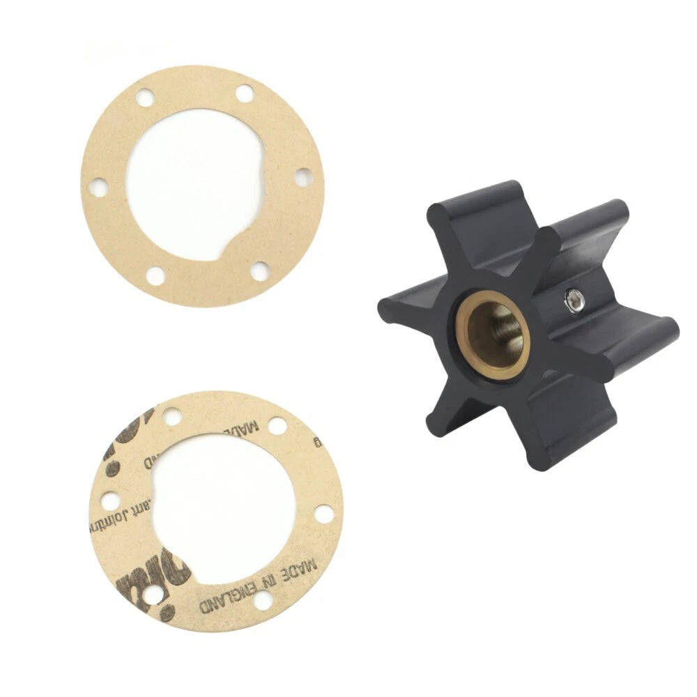Impeller Kit for Volvo Penta Marine Engine Pump (875807, 3586498)
