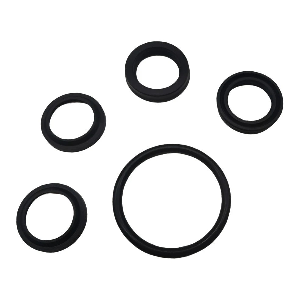 Seal and O-ring Screw Trim Cylinder Repair Kit for Yamaha Outboard