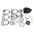 Water Pump Impeller Kit for Mercury V 150 175 200 225 HP (46-58618A4)