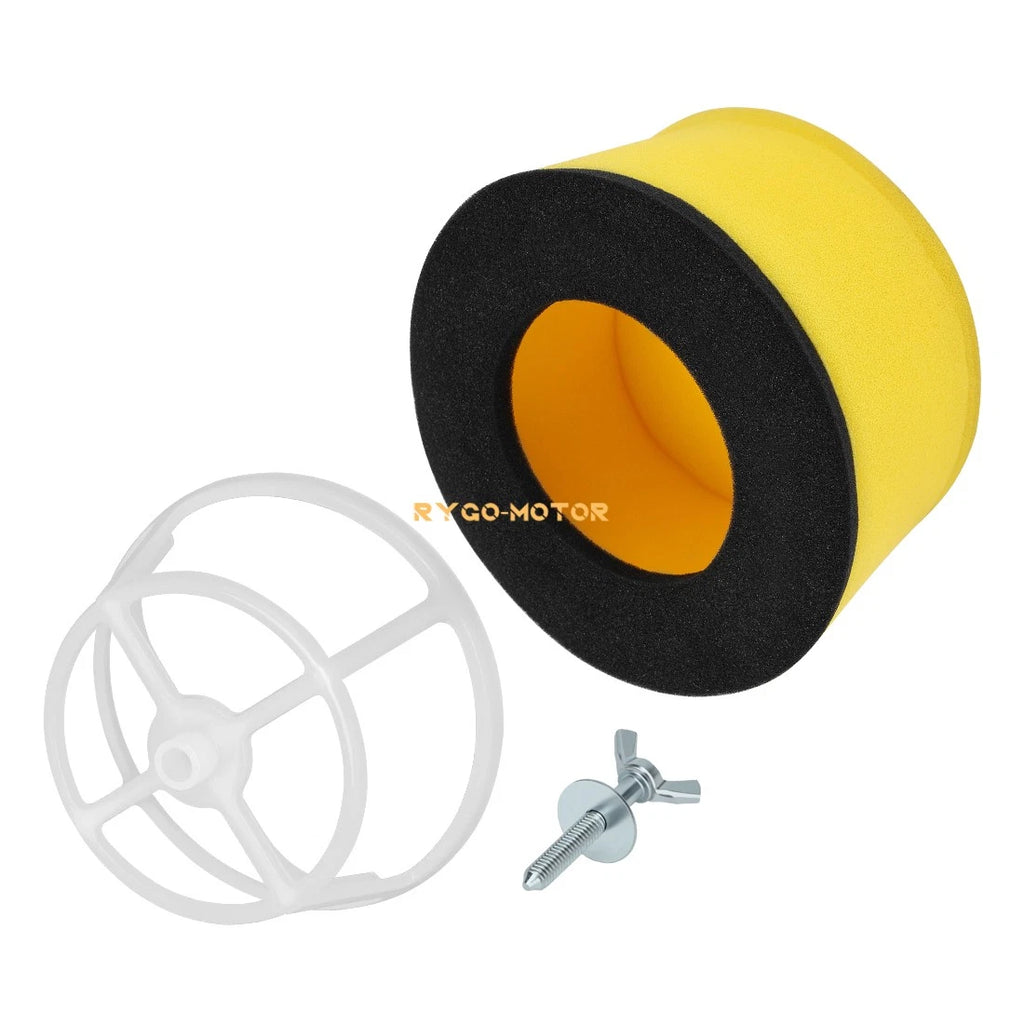 Air Filter Cage Holder Bolt for Suzuki Quadrunner Quadmaster 500 (2000–2002)