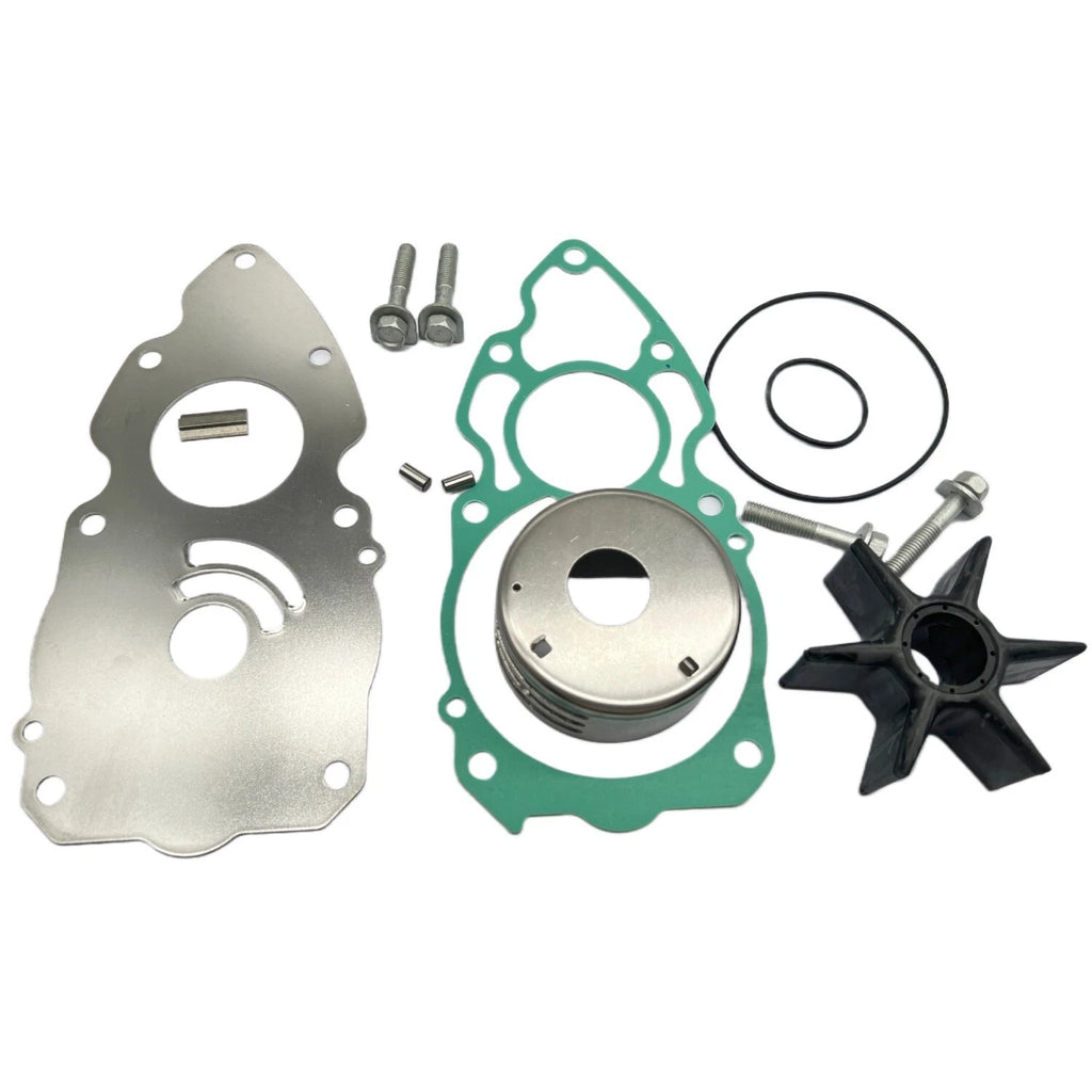 Water Pump Kit for Yamaha V8 F300 F350 Outboard (6AW-W0078-00-00)