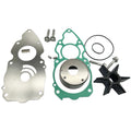 Water Pump Kit for Yamaha V8 F300 F350 Outboard (6AW-W0078-00-00)
