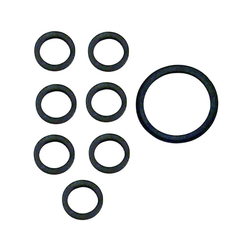 Cooling Pipe Gaskets for Volvo Penta 230A B AQ131 AQ151 AQ171 (18-3889)