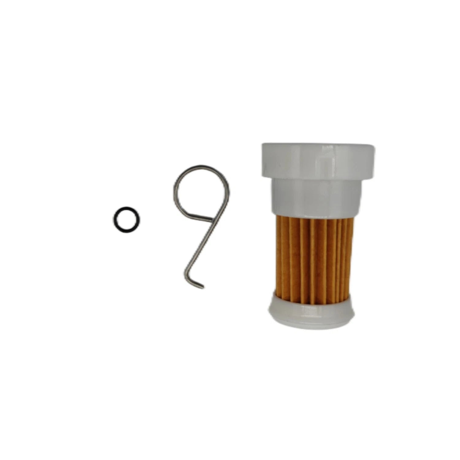 EM Primary Fuel Filter for Yamaha F 250 LF 250 HP Outboard (2000–2023) 6P2-WS245-00