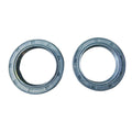 Set of 2 Prop Shaft Seal Gasket Rings for Volvo Penta (897426)