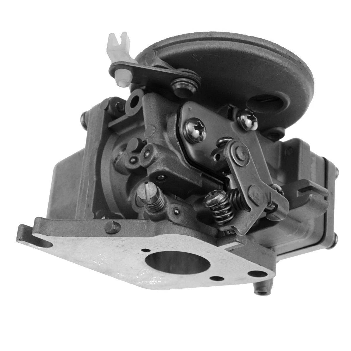 Carburetor 6E0-14301-00 6E3-14301-03 for Yamaha 4HP 5HP (2-Stroke)