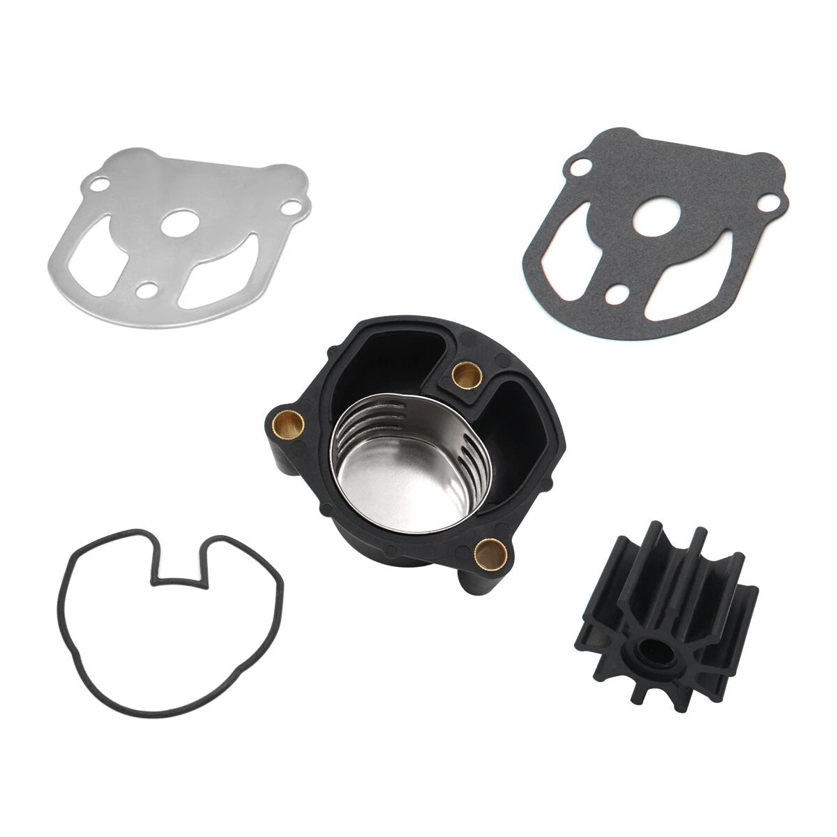 Impeller Kit for OMC Cobra (1986–1993) Replaces 984461, 983895, 18-3348