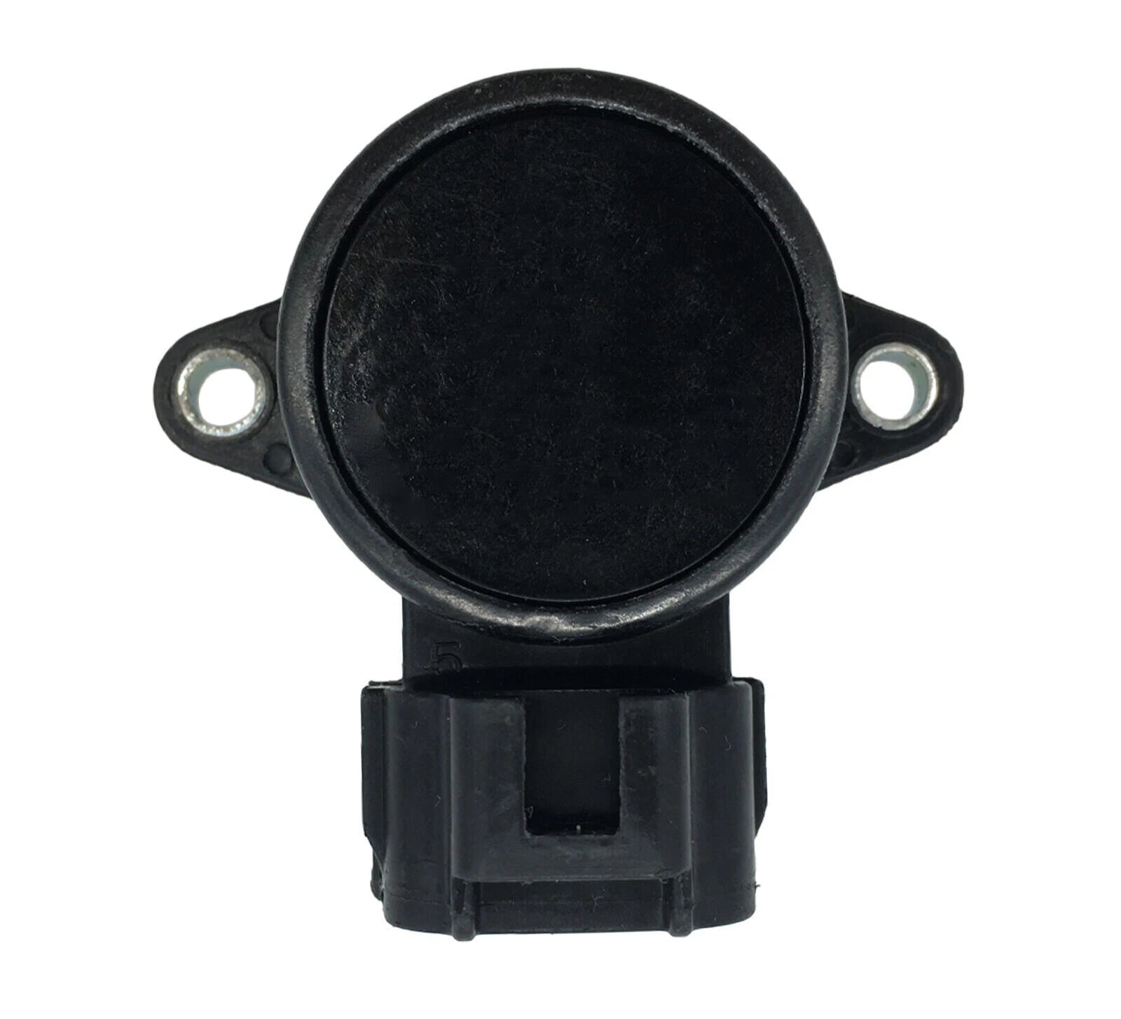 Throttle Position Sensor for Yamaha Outboard 60HP 90HP 115HP T15 (6C5-85885-00-00)