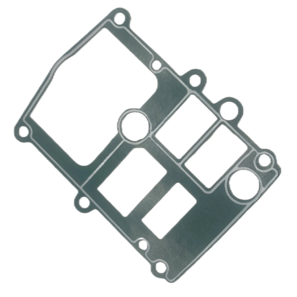 Power Head Base Gasket for Yamaha Outboard 9.9 15 HP D (1990–2023) 682-11351-A0 18-99095