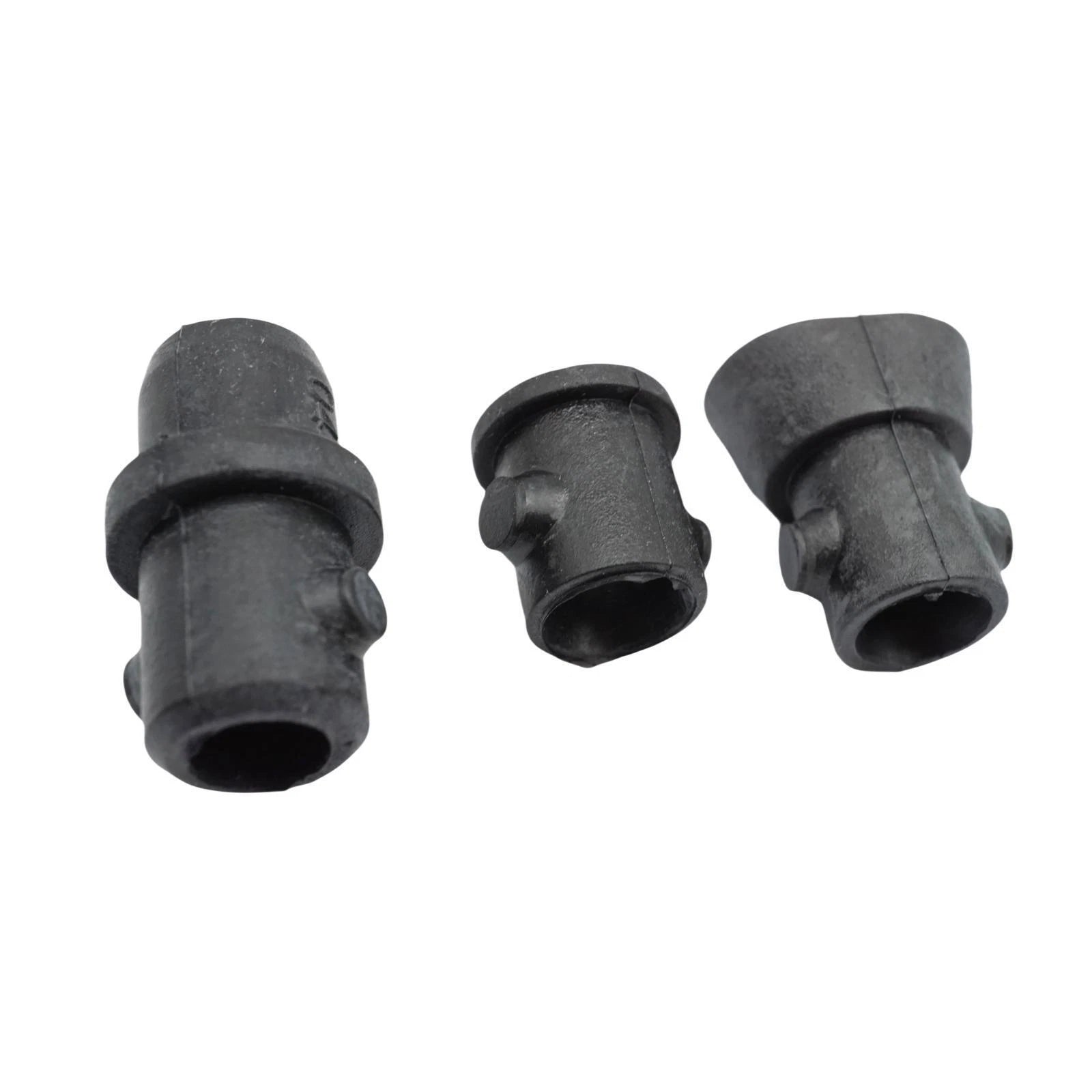 Water Pump Impeller Repair Kit for Johnson Evinrude 9.9 15 HP (1990–1999) 394711