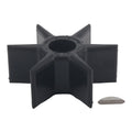 Water Pump Impeller & Key for Yamaha Outboard (6CE-44352)
