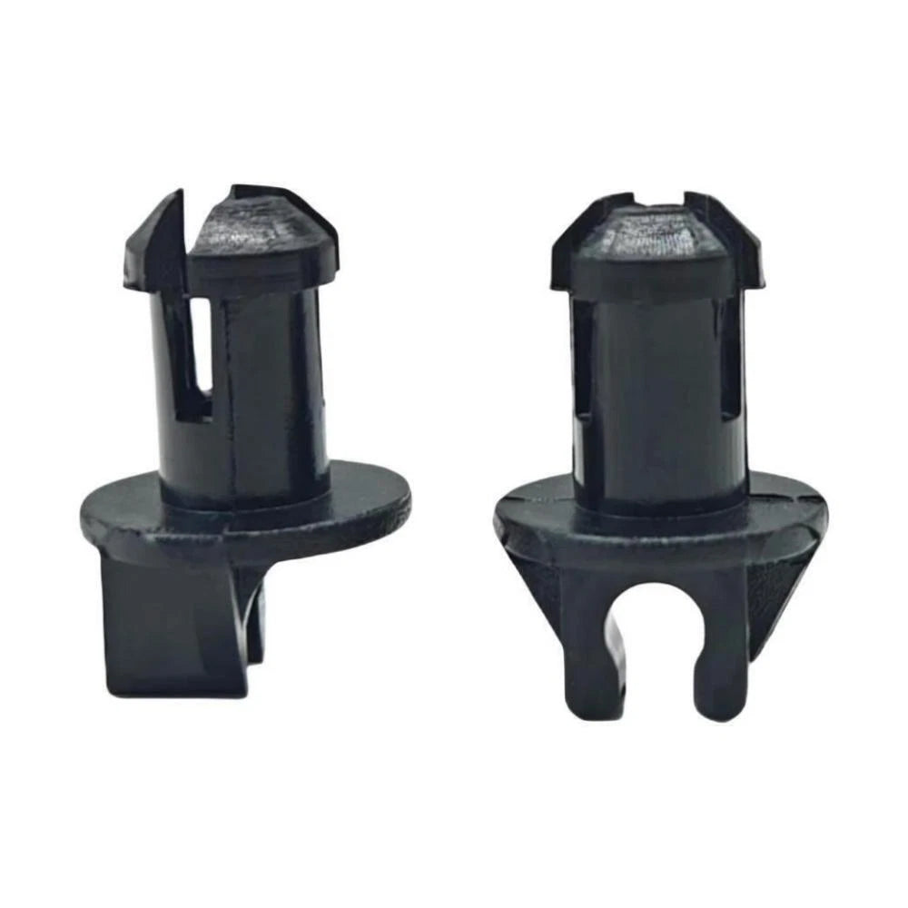 2 pcs Swivel Bushing for Mercury Jet Throttle Lever Linkage (23-932481)