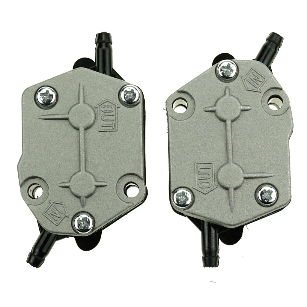 2 Fuel Pump Assy for Yamaha 2 Stroke (692-24410-00-00, 18-7334, 6A0-24410-00-00)